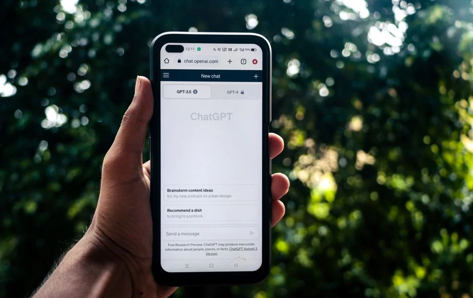 OpenAI Reveals Biggest ChatGPT Overhaul Yet — IPO Ambitions Drive Major Shift