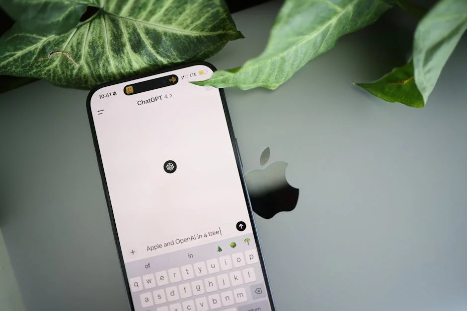 OpenAI Slams Apple in Legal Battle — Markets React