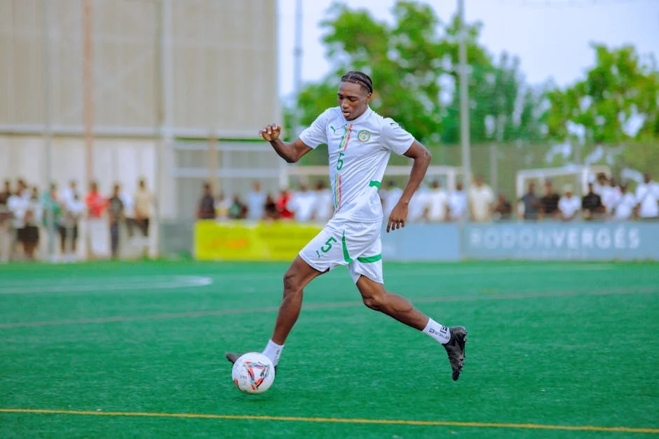 Orlando Pirates Striker Slams Lebohang Maboe — Markets Watch Player Dynamics — Startups