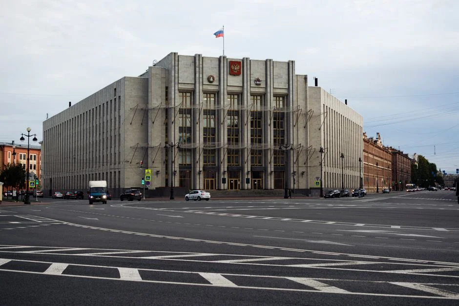 Over 50 Nations Slam Russia's Drone Actions — Trade Tensions Set to Surge — Health Medicine