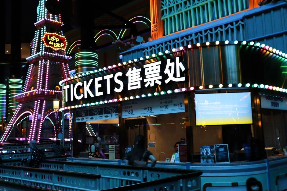 Partiful Launches Ticket Payments, Threatening Eventbrite's US Dominance — Politics World