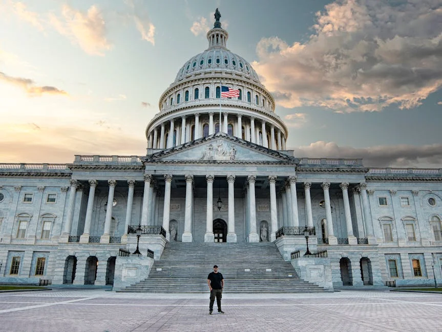 PM Slams Congress Over Women's Bill, Sparks Market Uncertainty — Politics World