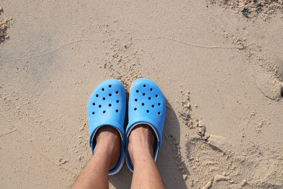 Police Risk All in Croc-Infested River — What It Costs Businesses — Health Medicine