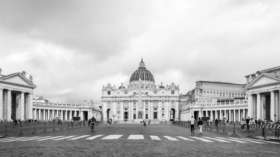 Pope Leo XIV Launches Encyclical Magnifica Humanitas — Impacts on Global Markets