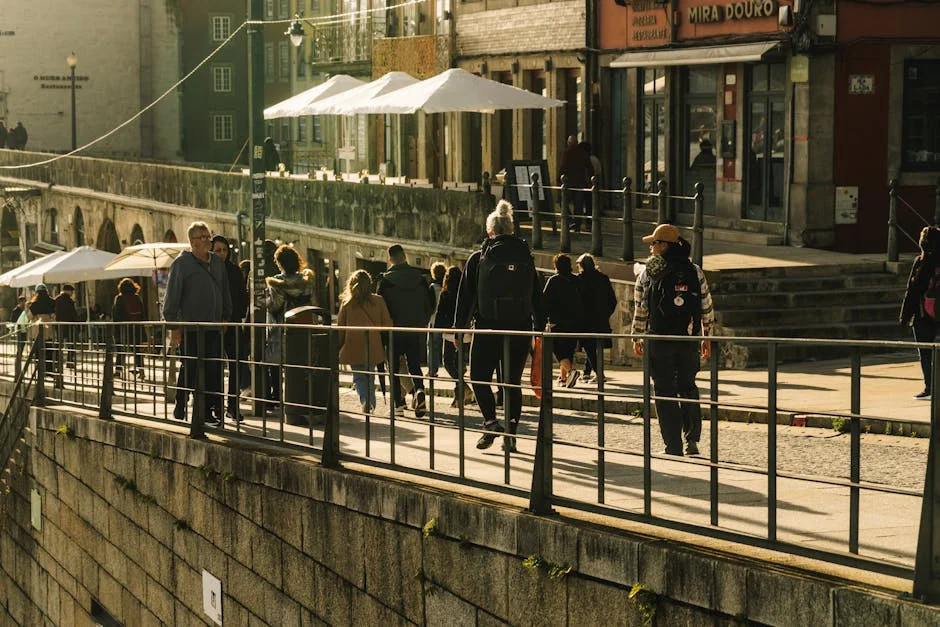 Portugal Ends Property Limbo — Markets React to Inheritance Law — Health Medicine