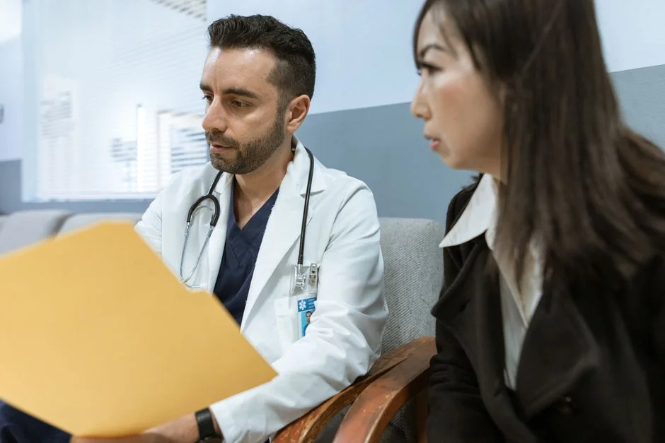 Portugal Slashes Family Doctor Targets — Markets React — Business Finance