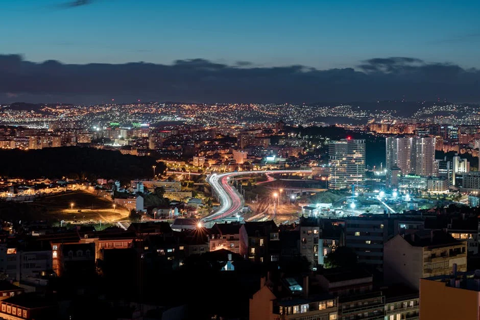 Portugal’s Sovereign Cloud Plan Triggers Major Shift for Tech Investors — Environment