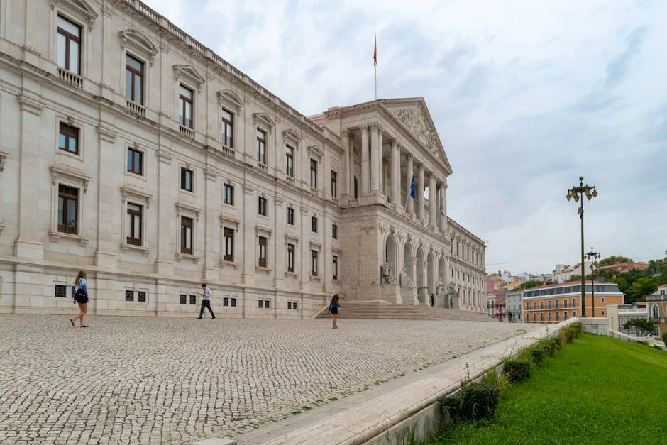 Portuguese Parliament Strips Socialist MP’s Immunity — Markets React — Artificial Intelligence