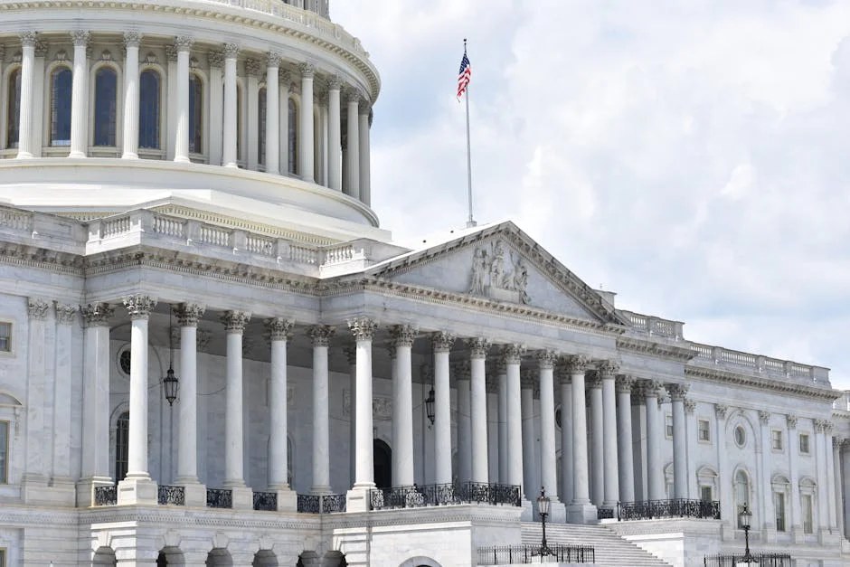 Powerful A.I. Super PACs Clash Over Midterms — A Battle for Control