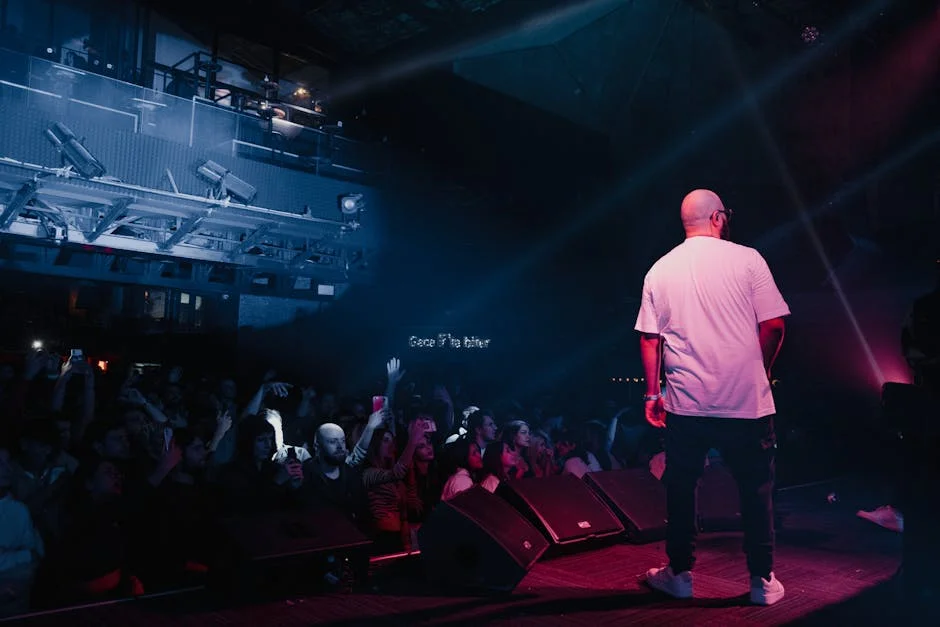 Rapper Balendra Shah's Party Triumphs in Nepal Election - What It Means for Investors — Environment