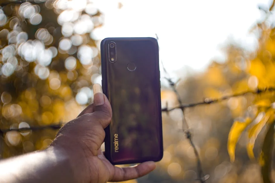 Realme Launches Affordable 5G Phone with Massive Battery at ₹14,999