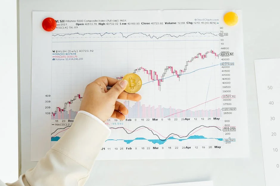 Rob Price Warns Investors as Bitcoin Struggles to Hold $30,000 Level — Telecommunications