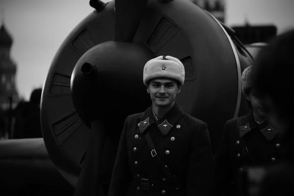 Russia Forces Students Into Drone War — Economic Fallout Deepens