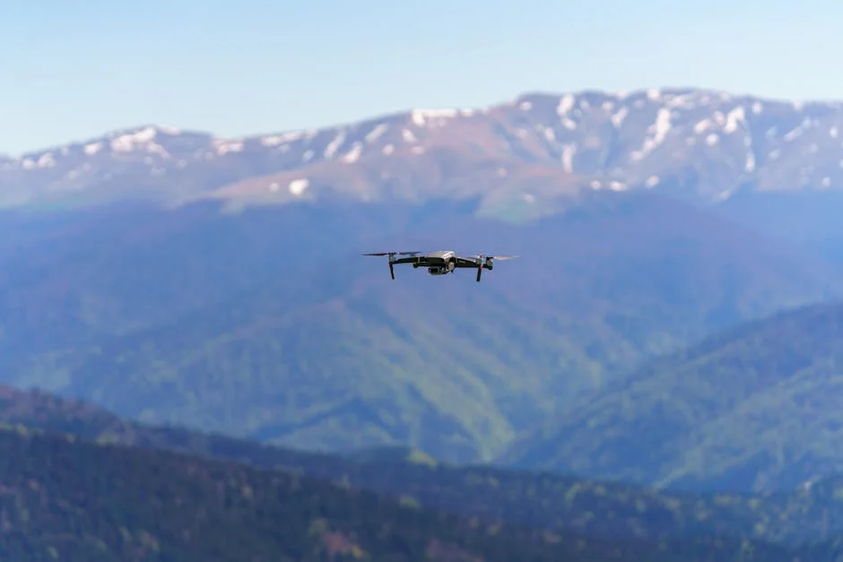 Russia's Drone Strike on Romania Undermines European Security Confidence — Telecommunications