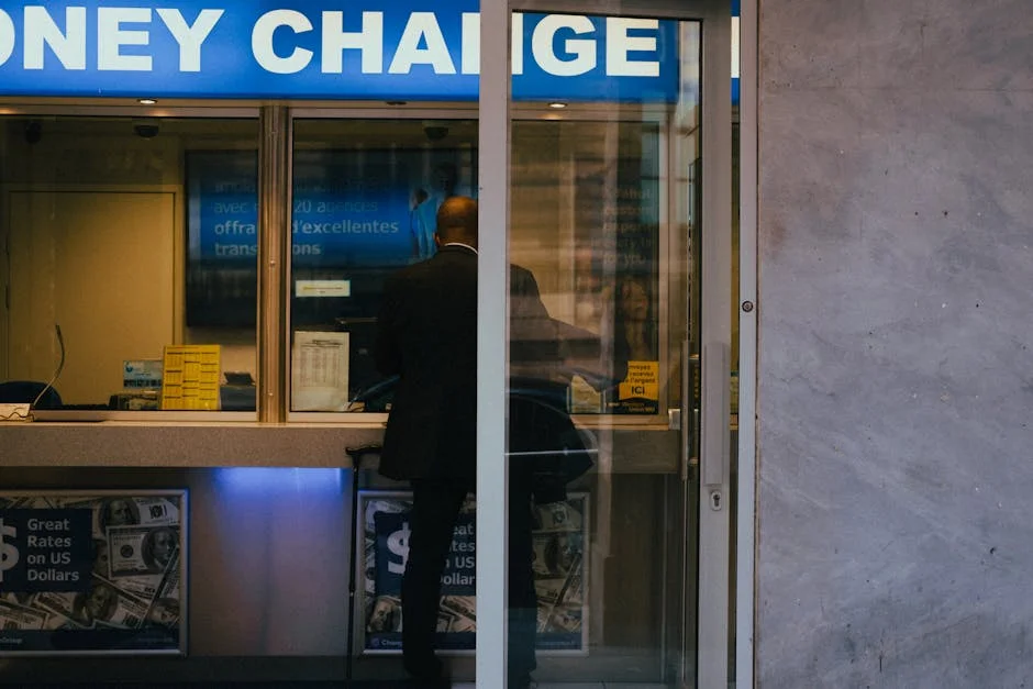 SA Banks Force AI Governance Overhaul to Unlock Market Value — Business Finance