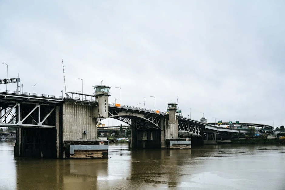 Salt River Bridge Crisis Continues After Decade of Delays — Artificial Intelligence