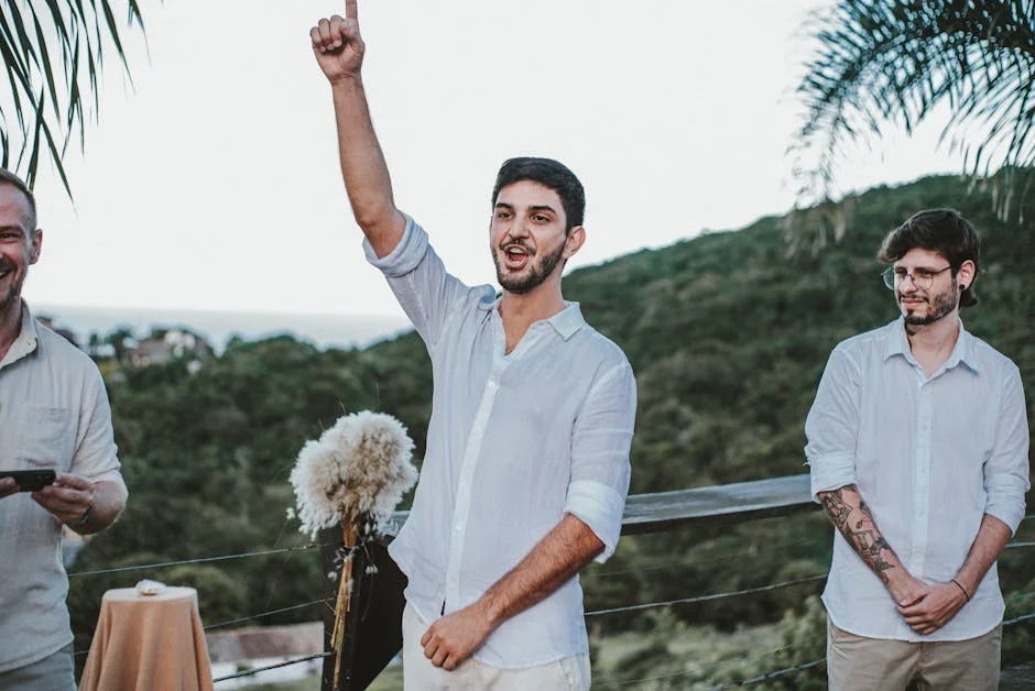 Salvador Sobral Announces New Album in Brazil Amid Rising Music Industry Investment — Startups