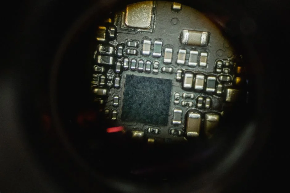 Samsung AI Chip Sales Surge 40% — And IT Workers Are Paying the Price