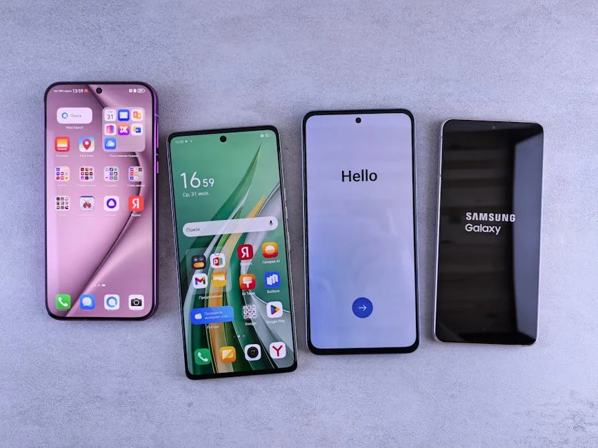 Samsung Cuts S25 Edge Price — What It Means for Markets — Environment