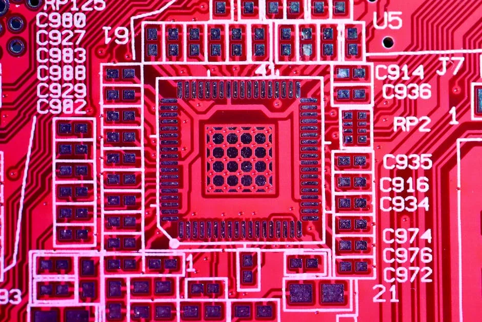 Samsung Launches AI Memory Chip — Micron Faces Market Pressure — Business Finance