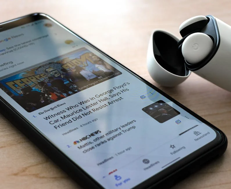 Samsung Rejects Android 17 Update for Older Phones — Market Reactions Unfold — Politics World