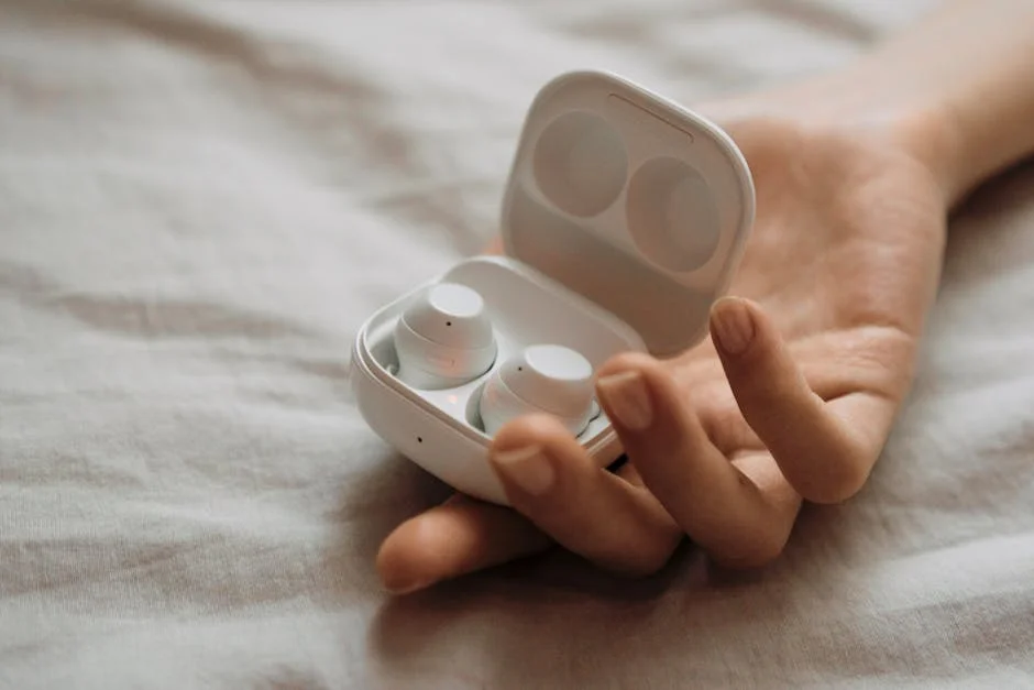 Samsung Shifts Strategy: Aggressive Push Toward New Business Model — Technology