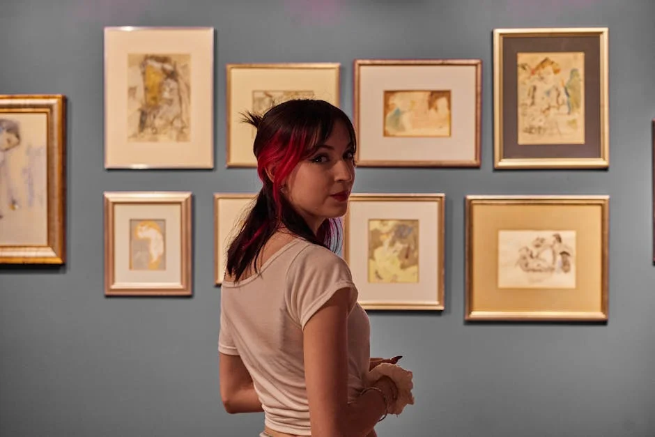 Saramago Exhibition Sparks Interest in Cultural Investments — Here's Why — Artificial Intelligence