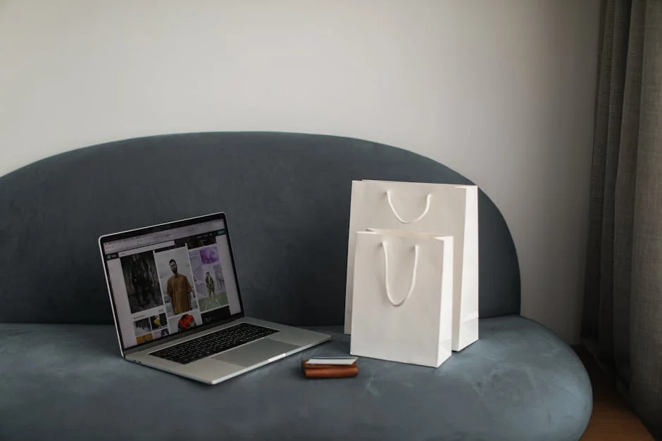 Sellfy Launches Enhanced Ecommerce Platform — Boosting Small Business Growth — Business Finance