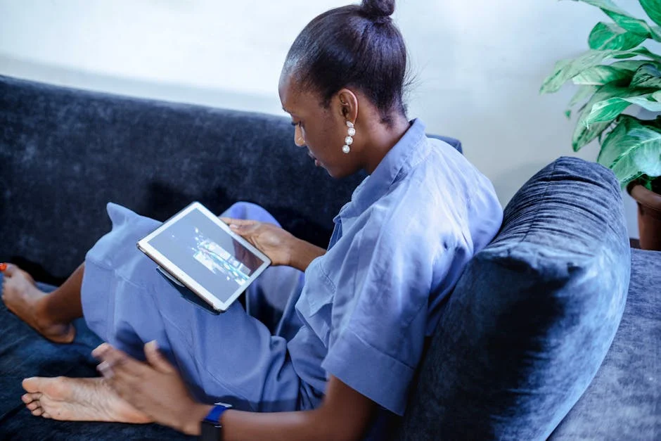 Sentech Warns: Africa’s Tech Boom Is Leaving Millions Behind — Business Finance