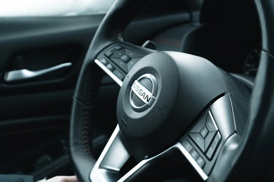 Seres Patents Voice-Controlled In-Vehicle Toilet — What’s Next for Auto Tech? — Business Finance