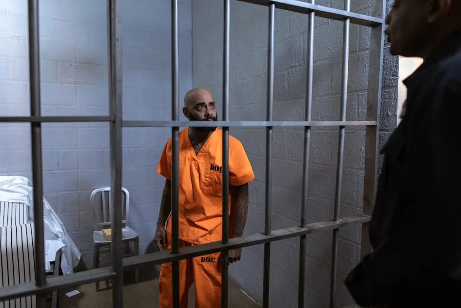 Shivamogga Court Convicts Man in ISIS Plot, Sentenced to 6 Years — Environment