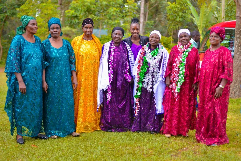 Sierra Leone First Lady Defends FGM Silence — Investors Are Taking Notice — Politics World