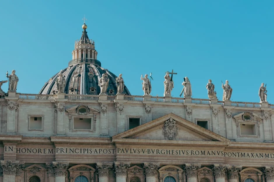 Silicon Valley Technologists Dismiss Pope Leo’s Warnings on AI Risks — Cybersecurity
