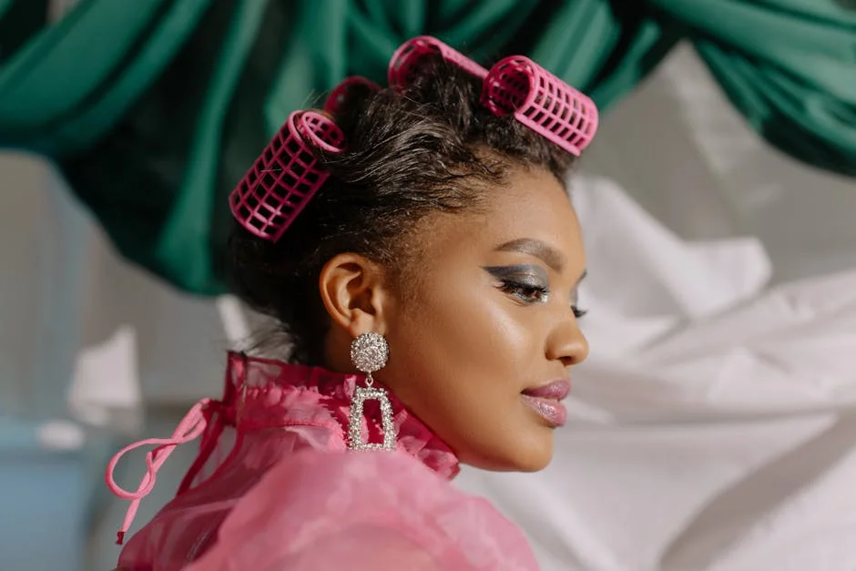 Simone Biles Splurges $23,000 on Glam Team — Impact on Luxury Markets — Politics World