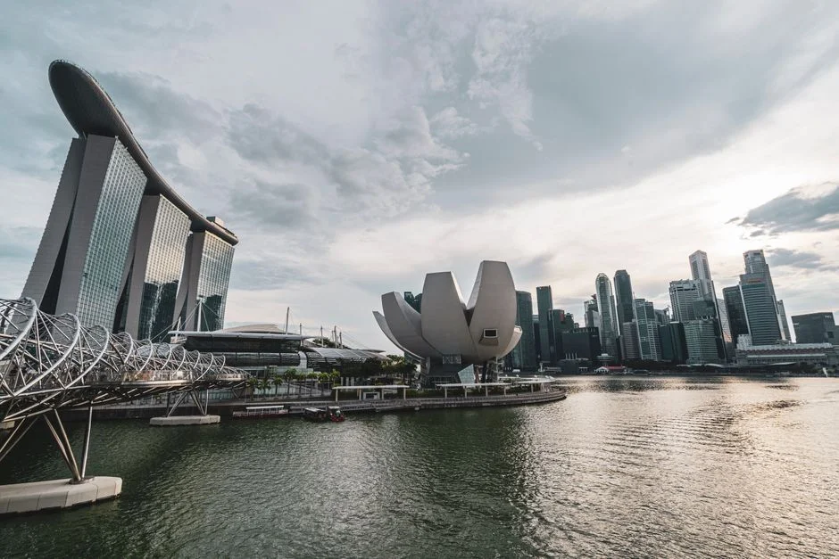 Singapore's Sharpa Joins Forces with Nvidia and Unitree on Humanoid Robots — Telecommunications