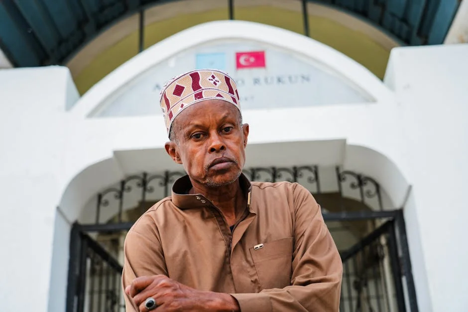 Somali Man Accused of Bribery After Sister's Arrest at Komatipoort Border with Norwegian Passport — Science