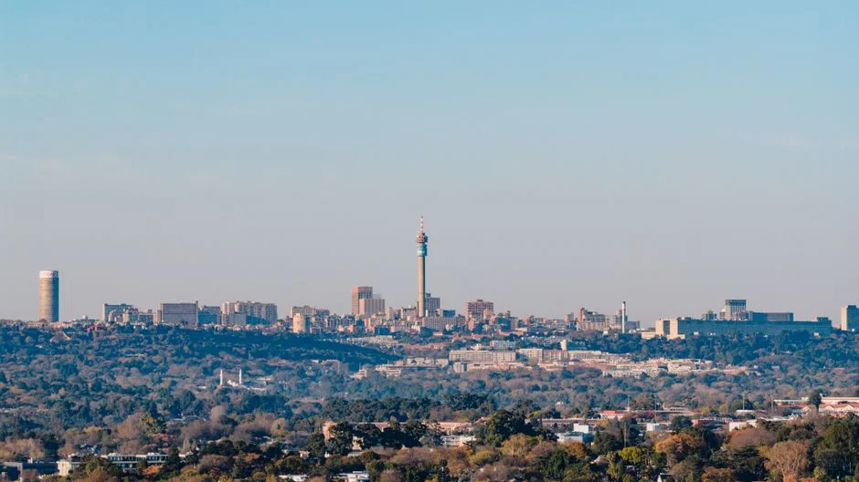 South Africa Exposes Ransomware Risks — Investors Brace for Market Fallout