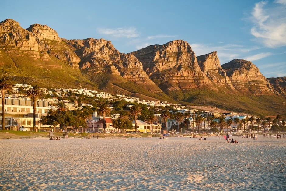 South Africa Faces Ransomware Surge — Markets React