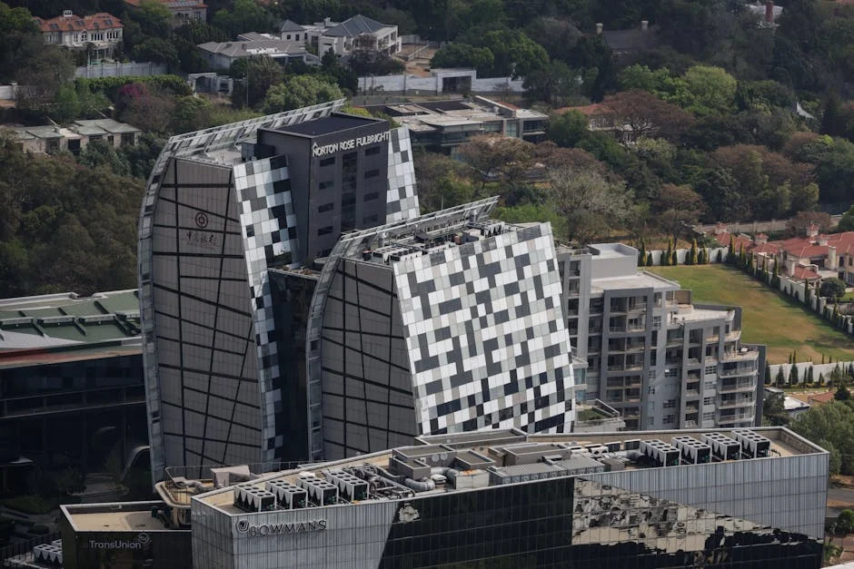 South Africa Launches 10 New Innovation Hubs to Boost Tech Sector — Telecommunications