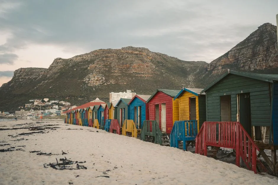 South Africa Replaces Post Office Board — Revival Plan Revealed