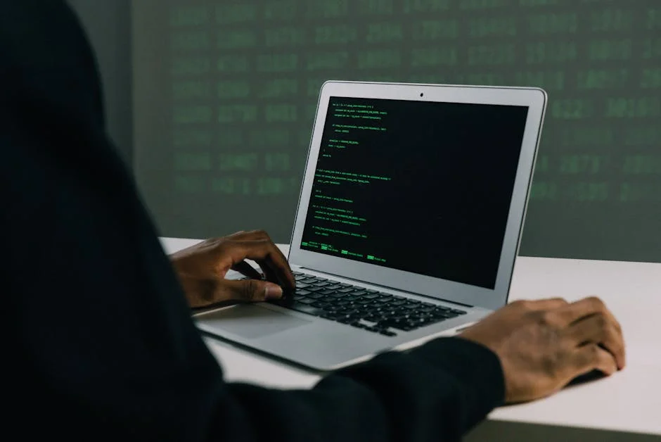 South African Businesses Rethink Security Strategies Amid AI Cyber Threat Surge — Telecommunications
