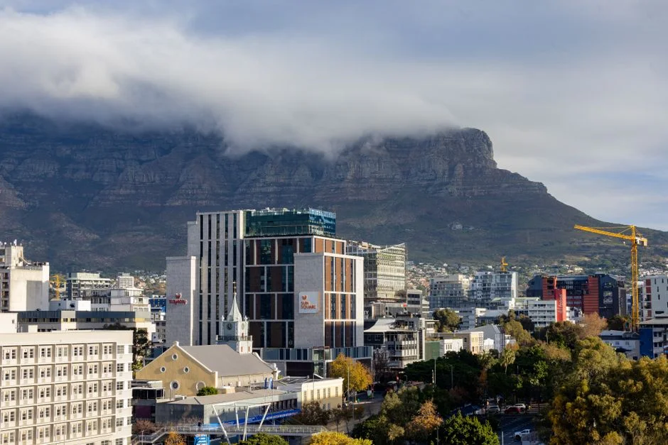 South African Firm Stops Ransomware Cold — Investors Breathe Easy — Cybersecurity