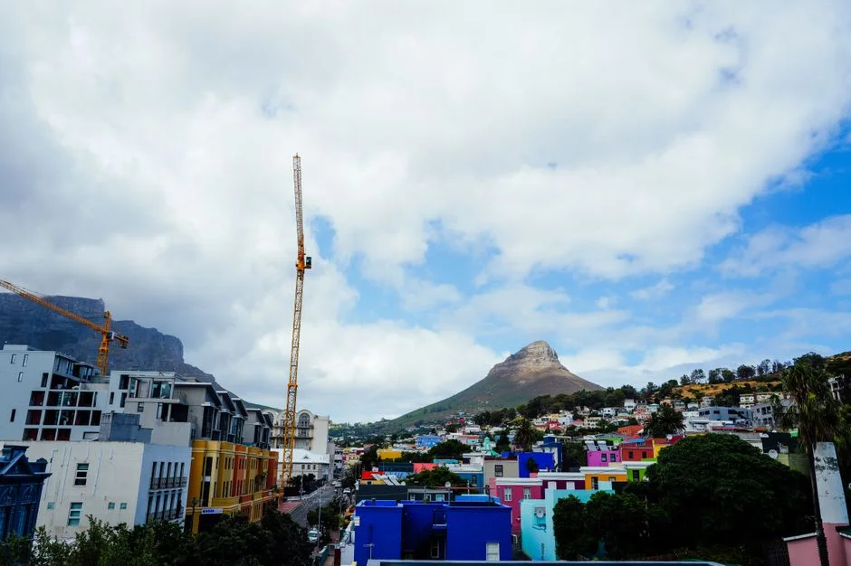 South Africa's Beauty Boom Triggers Digital Shift