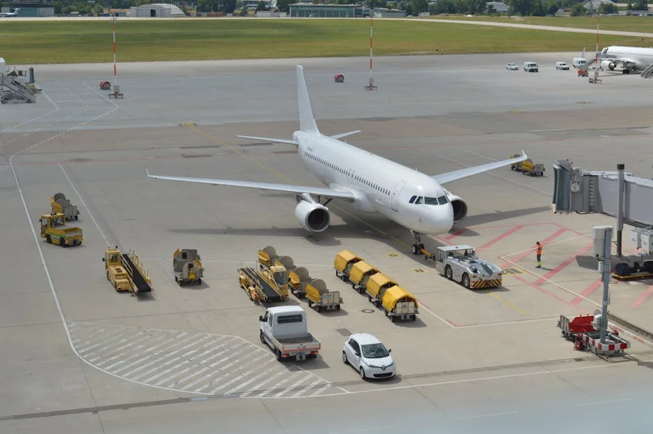 Southwest Airlines Flight Delayed by Humanoid Robot Bebop — Startups