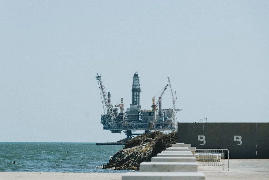 S&P 500 Soars as Oil Prices Tumble Following US-Iran Negotiations — Startups