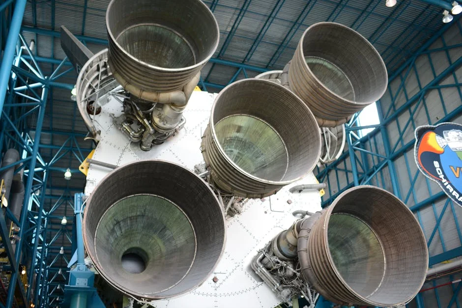 SpaceX Confirms Starship V3 Launch Date, Reshaping Space Economy — Environment