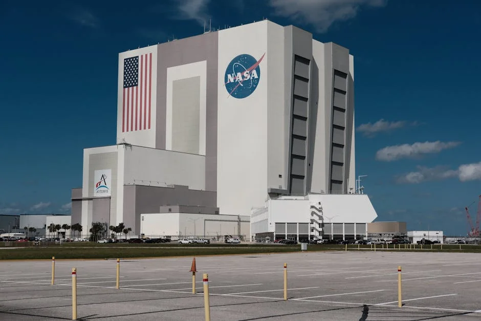 SpaceX's Starship V3 Launch Shakes Up Global Space Market — Politics World