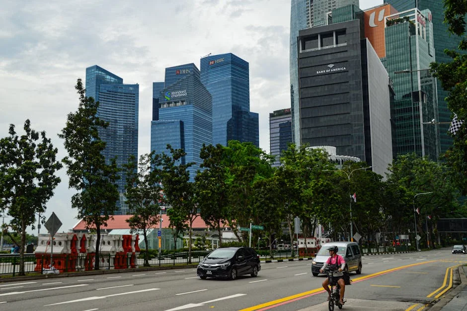 Standard Bank Reveals Digital Gains in SA Market - What It Means for Investors — Cybersecurity