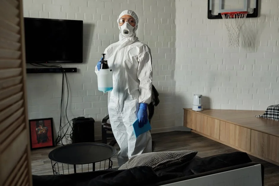 Startup Offers Free Home Cleaning to Train Robots – What Does This Mean for Investors? — Cybersecurity