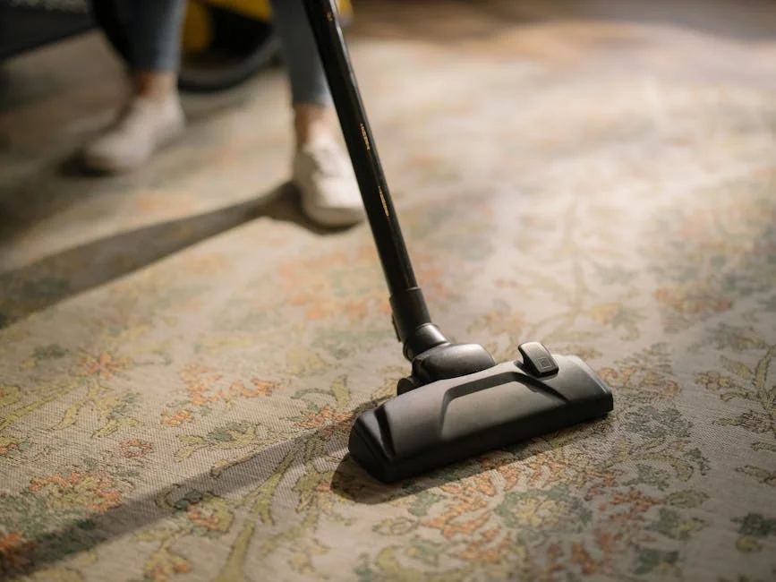 Startup Offers Free Home Cleaning to Train Robots — What It Means for Consumers